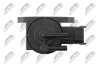 Opel signum 2.2dti клапан EGR опель сигнум 2.2dti на OPEL NTY EGRPL022 (фото 4)