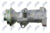 Opel astra g 1.7dti клапан EGR опель астра g 1.7dti на HONDA,OPEL NTY EGRPL023 (фото 3)