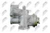 Opel astra g 1.7dti клапан EGR опель астра g 1.7dti на HONDA,OPEL NTY EGRPL023 (фото 4)