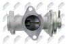 Opel astra g 1.7dti клапан EGR опель астра g 1.7dti на HONDA,OPEL NTY EGRPL023 (фото 6)