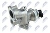 Opel corca c 1.7di клапан EGR опель корса c 1.7di на OPEL NTY EGRPL026 (фото 1)