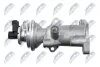 Opel corca c 1.7di клапан EGR опель корса c 1.7di на OPEL NTY EGRPL026 (фото 3)