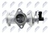 Opel corca c 1.7di клапан EGR опель корса c 1.7di на OPEL NTY EGRPL026 (фото 5)