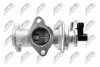 Opel corca c 1.7di клапан EGR опель корса c 1.7di на OPEL NTY EGRPL026 (фото 5)