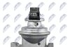 Opel corca c 1.7di клапан EGR опель корса c 1.7di на OPEL NTY EGRPL026 (фото 6)