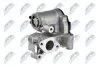 Opel movano 3.0dti клапан EGR опель мовано 3.0dti на NISSAN,OPEL,RENAULT,RENAULTTRUCKS NTY EGRPL027 (фото 2)