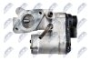 Opel movano 3.0dti клапан EGR опель мовано 3.0dti на NISSAN,OPEL,RENAULT,RENAULTTRUCKS NTY EGRPL027 (фото 3)
