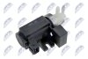 ZAWрR TURBINY EGR OPEL ASTRA H 1.9CDTI 2004-,ASTRA J 2.0CDTI 2009-,INSIGNIA 2. NTY EGRPL033 (фото 1)