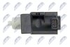 ZAWрR TURBINY EGR OPEL SIGNUM 1.9CDTI 2004-,VECTRA C 1.9CDTI 2004- NTY EGRPL036 (фото 4)
