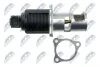 Nissan interstar dci90 клапан EGR нисан интерстар dci90 на NISSAN,OPEL,RENAULT NTY EGRRE000 (фото 4)