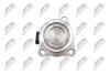 Nissan interstar dci90 клапан EGR нисан интерстар dci90 на NISSAN,OPEL,RENAULT NTY EGRRE000 (фото 7)
