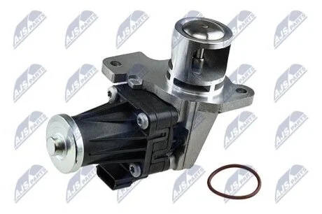 Renault Megane, Clio EGR Клапан егр Рено Меган, клио 14 71 053 08R на DACIA,MERCEDESBENZ,NISSAN,REN NTY EGRRE007