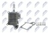 Renault megane iii 1.9dci радиатор EGR рено меган iii 1.9dci на RENAULT NTY EGRRE011 (фото 5)