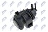 Вакуумный электромагнитный клапан egr renault clio31.5dci 2005 laguna31.5dci 2007,1495600q0 NTY EGRRE013 (фото 1)
