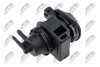 Вакуумный электромагнитный клапан egr renault clio31.5dci 2005 laguna31.5dci 2007,1495600q0 NTY EGRRE013 (фото 2)