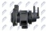 Вакуумный электромагнитный клапан egr renault clio31.5dci 2005 laguna31.5dci 2007,1495600q0 NTY EGRRE013 (фото 3)