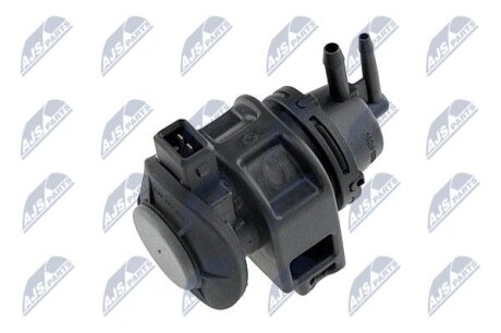 Вакуумный электромагнитный клапан egr renault clio31.5dci 2005 laguna31.5dci 2007,1495600q0 NTY EGRRE013