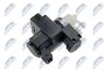 Вакуумный электромагнитный клапан egr renault laguna ii 1.9dci 2001 megane ii 1.9dci 2002,1811767ja NTY EGRRE014 (фото 1)