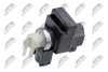 Вакуумный электромагнитный клапан egr renault laguna ii 1.9dci 2001 megane ii 1.9dci 2002,1811767ja NTY EGRRE014 (фото 2)
