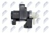 Вакуумный электромагнитный клапан egr renault laguna ii 1.9dci 2001 megane ii 1.9dci 2002,1811767ja NTY EGRRE014 (фото 3)