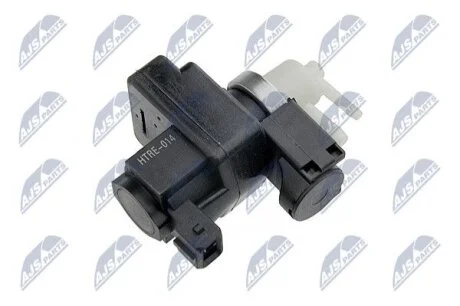 Вакуумный электромагнитный клапан egr renault laguna ii 1.9dci 2001 megane ii 1.9dci 2002,1811767ja NTY EGRRE014