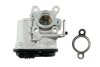 Subaru forester клапан EGR субару форестер на SUBARU NTY EGRSB000 (фото 3)