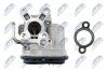 Subaru forester клапан EGR субару форестер на SUBARU NTY EGRSB000 (фото 5)