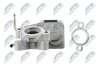 Subaru forester клапан EGR субару форестер на SUBARU NTY EGRSB000 (фото 9)