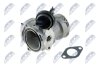 ZAWрR EGR SEAT ALTEA 1.9TDI 04-, TOLEDO 1.9TDI 04-, SKODA OCTAVIA 1.9T NTY EGRSE000 (фото 1)