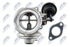 ZAWрR EGR SEAT ALTEA 1.9TDI 04-, TOLEDO 1.9TDI 04-, SKODA OCTAVIA 1.9T NTY EGRSE000 (фото 3)
