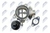 ZAWрR EGR SEAT ALTEA 1.9TDI 04-, TOLEDO 1.9TDI 04-, SKODA OCTAVIA 1.9T NTY EGRSE000 (фото 4)
