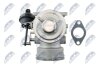 ZAWрR EGR SEAT ALTEA 1.9TDI 04-, TOLEDO 1.9TDI 04-, SKODA OCTAVIA 1.9T NTY EGRSE000 (фото 5)