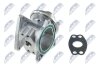 Клапан EGR skoda octavia 1.9tdi шкода октавиа 1.9tdi 038131501AN на AUDI,CHRYSLER,DODGE,JEEP,MITSU NTY EGRSK000 (фото 1)