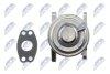 Клапан EGR skoda octavia 1.9tdi шкода октавиа 1.9tdi 038131501AN на AUDI,CHRYSLER,DODGE,JEEP,MITSU NTY EGRSK000 (фото 5)