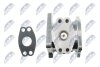 Клапан EGR skoda octavia 1.9tdi шкода октавиа 1.9tdi 038131501AN на AUDI,CHRYSLER,DODGE,JEEP,MITSU NTY EGRSK000 (фото 6)