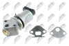 Skoda fabia 1.2 клапан EGR шкода фабиа 1.2 на SEAT,SKODA,VW NTY EGRSK001 (фото 1)