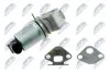 Skoda fabia 1.2 клапан EGR шкода фабиа 1.2 на SEAT,SKODA,VW NTY EGRSK001 (фото 2)