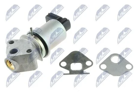 Skoda fabia 1.2 клапан EGR шкода фабиа 1.2 на SEAT,SKODA,VW NTY EGRSK001