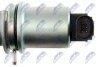Skoda fabia 1.2 клапан EGR шкода фабиа 1.2 на SEAT,SKODA,VW NTY EGRSK001 (фото 6)