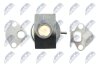 Skoda fabia 1.2 клапан EGR шкода фабиа 1.2 на SEAT,SKODA,VW NTY EGRSK001 (фото 7)