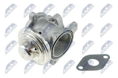 Skoda fabia 1.4tdi клапан EGR шкода фабиа 1.4tdi на AUDI,SEAT,SKODA,VW NTY EGRSK002