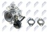 Клапан EGR егр Шкода Октавия, Фабия SKODA OCTAVIA 1.9TDI, FABIA 1.9TDI vw 038131501AR на SEAT,SKOD NTY EGRSK003 (фото 1)