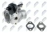Клапан EGR егр Шкода Октавия, Фабия SKODA OCTAVIA 1.9TDI, FABIA 1.9TDI vw 038131501AR на SEAT,SKOD NTY EGRSK003 (фото 2)