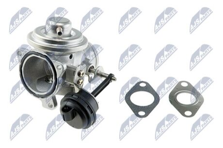 Клапан EGR егр Шкода Октавия, Фабия SKODA OCTAVIA 1.9TDI, FABIA 1.9TDI vw 038131501AR на SEAT,SKOD NTY EGRSK003