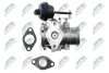 Клапан EGR егр Шкода Октавия, Фабия SKODA OCTAVIA 1.9TDI, FABIA 1.9TDI vw 038131501AR на SEAT,SKOD NTY EGRSK003 (фото 5)
