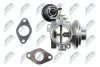 Клапан EGR егр Шкода Октавия, Фабия SKODA OCTAVIA 1.9TDI, FABIA 1.9TDI vw 038131501AR на SEAT,SKOD NTY EGRSK003 (фото 6)