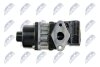 Suzuki sx4 1.6 клапан EGR сузуки sx4 1.6 на FIAT,SUZUKI NTY EGR-SU-001 (фото 5)