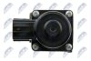 Suzuki sx4 1.6 клапан EGR сузуки sx4 1.6 на FIAT,SUZUKI NTY EGR-SU-001 (фото 6)