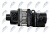 Suzuki sx4 1.6 клапан EGR сузуки sx4 1.6 на FIAT,SUZUKI NTY EGR-SU-001 (фото 7)
