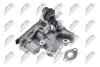 Suzuki grand vitara 1.9ddis клапан EGR сузуки гранд витара 1.9ddis на AUDI,RENAULT,SUZUKI NTY EGRSU003 (фото 1)